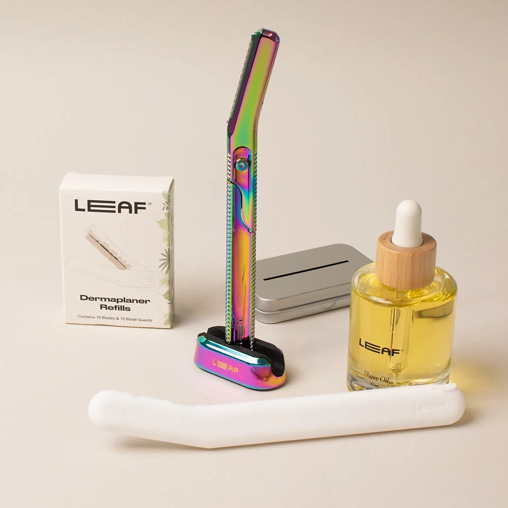 Image of Dermaplaner Super Bundle