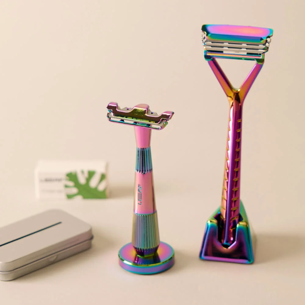 Image of Razor Set Kit