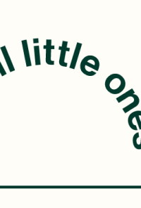 Love All Little Ones