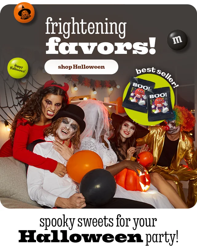 SHOP HALLOWEEN