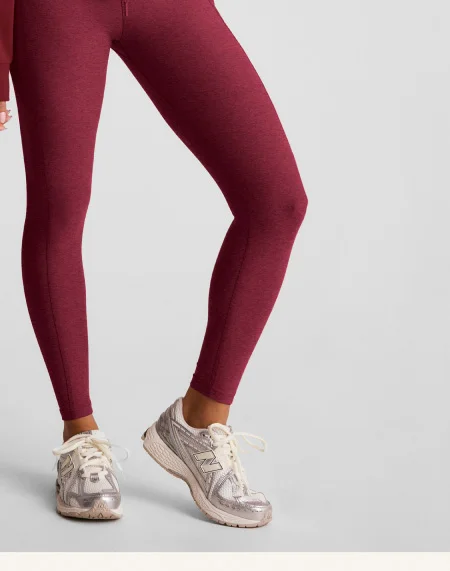 Spacedye Go Pocket Midi Legging