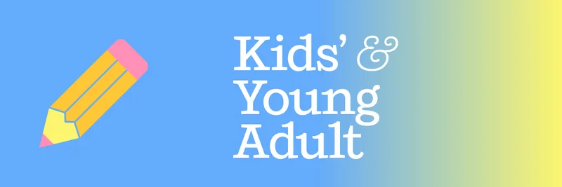 Kids' & Young Adult
