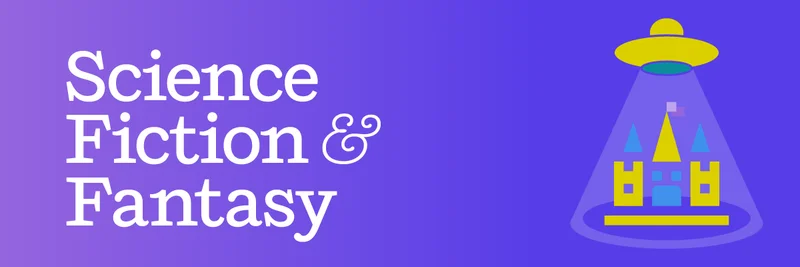 Science Fiction & Fantasy