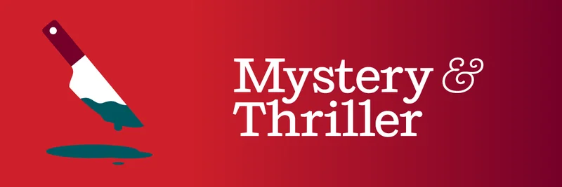 Mystery & Thriller