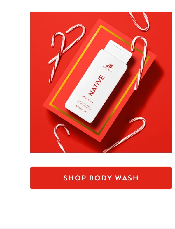 SHOP BODY WASH
