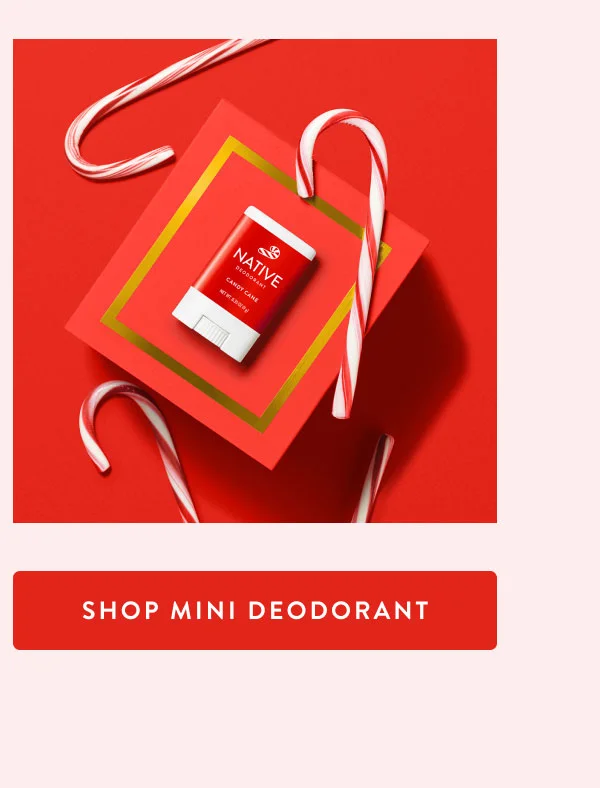 SHOP MINI DEODORANT