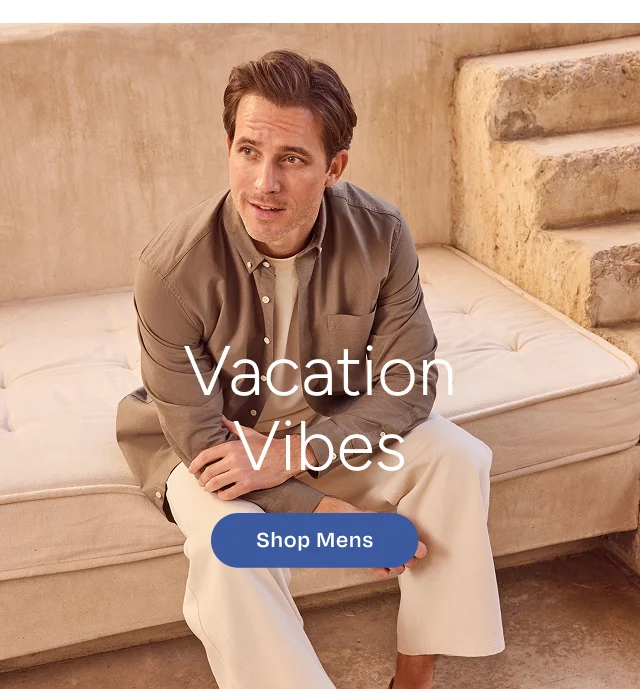 Vacation Vibes - Image