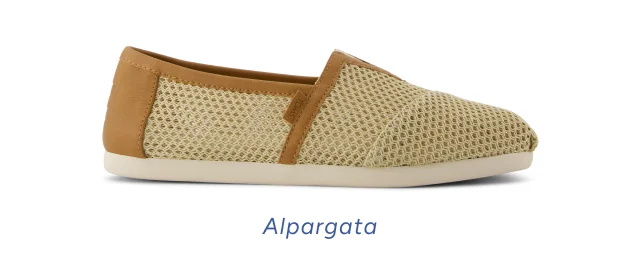 Alpargata Classic - Image