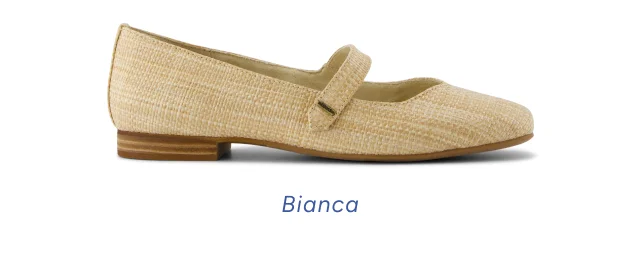 Bianca Flat - Image