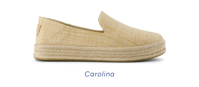 Carolina Espadrille - Image