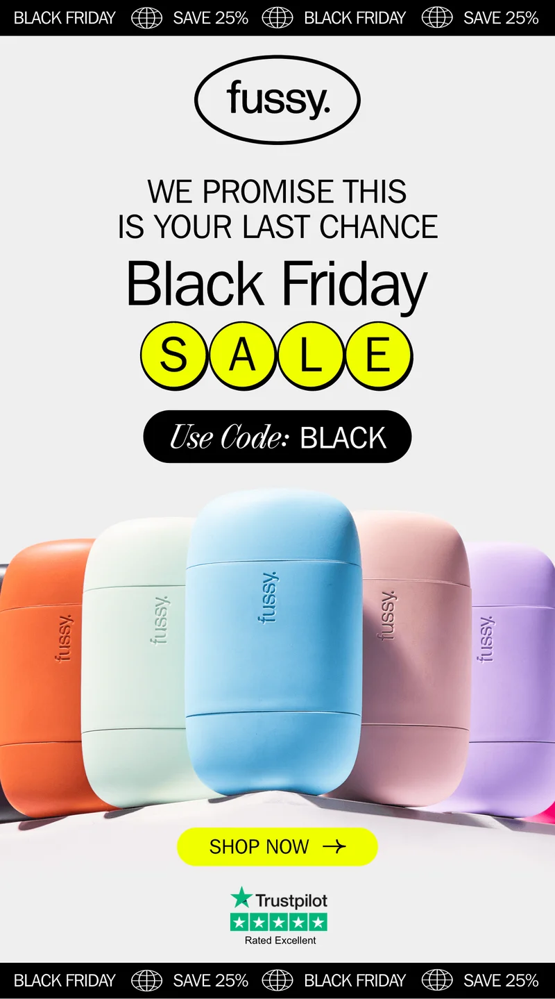 Black Friday