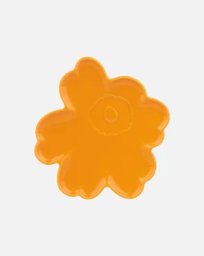 Unikko Salad plate