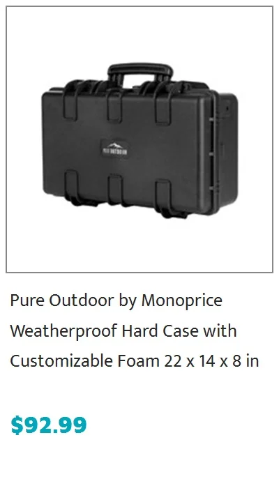 Dynamic image of product recommended based on your activity. Click to learn more.