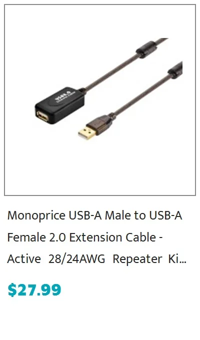 View product recommended for you