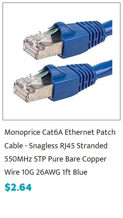 Dynamic image of product recommended based on your activity. Click to learn more.