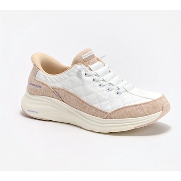 Skechers Slip-ins Contour Foam Cozy Fit Sneakers