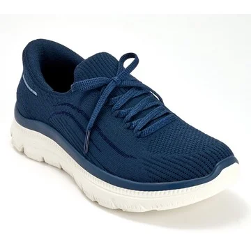 Skechers Slip-ins Summits Plus Washable Knit Sneakers