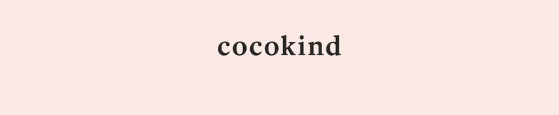 cocokind