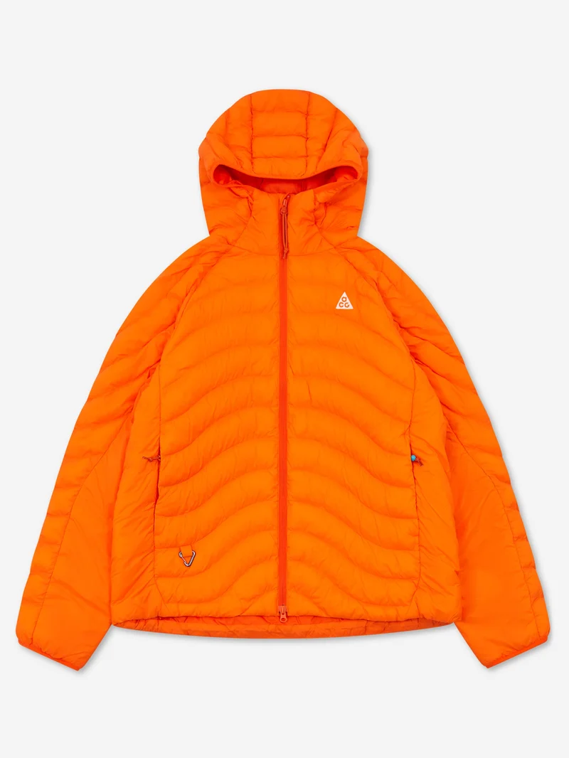 Image of Nike ACG Lava Flow Jacket - Safety Orange