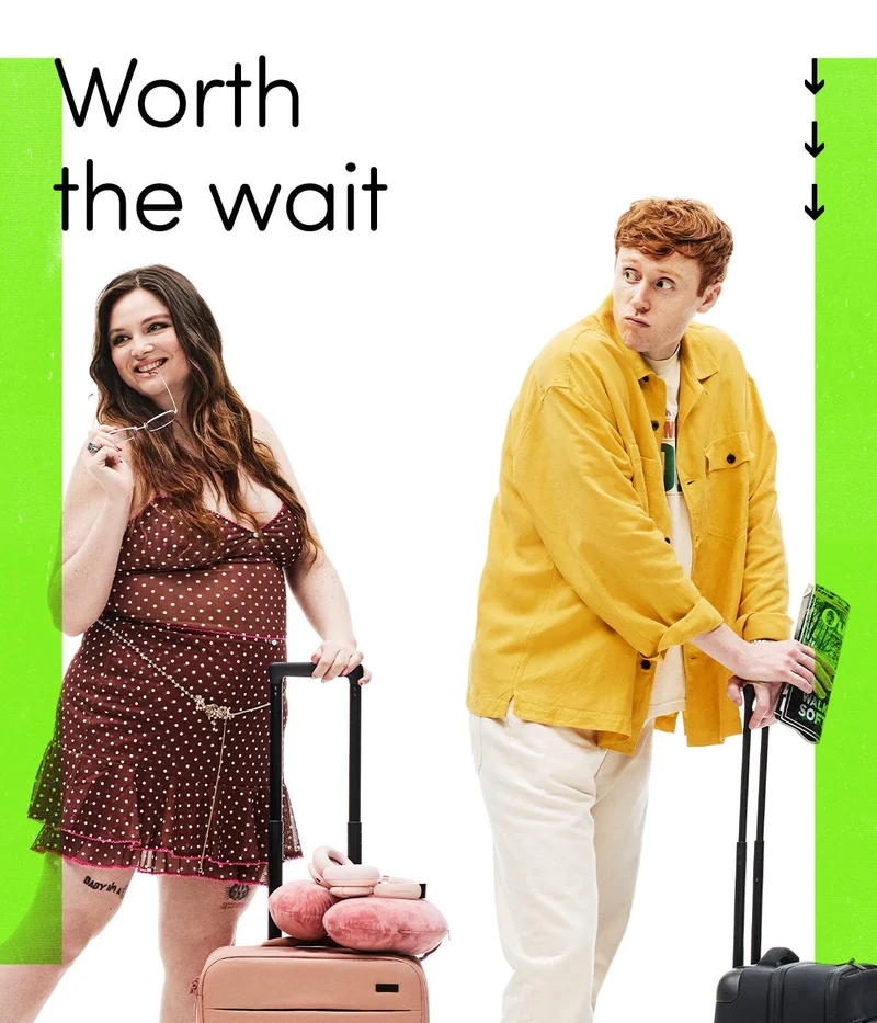 Worth the wait