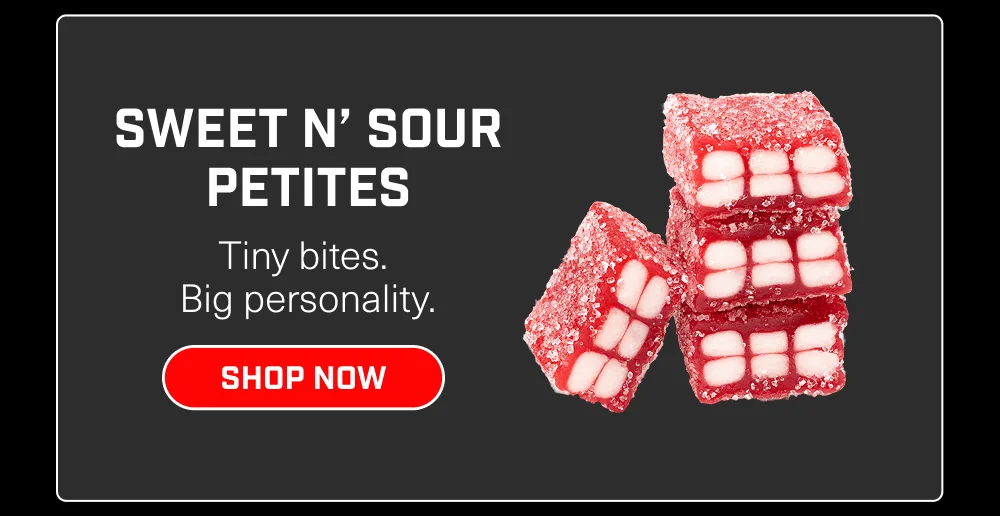Sweet n’ Sour Petites