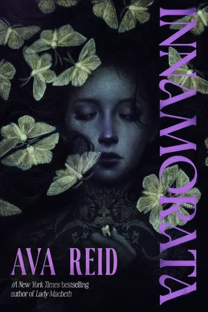 BOOK | Innamorata by Ava Reid