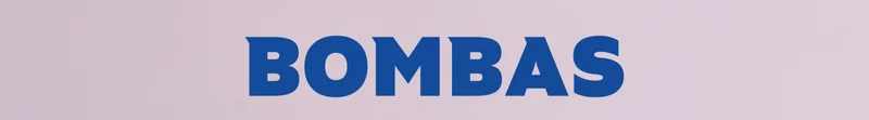 BOMBAS