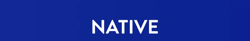 NATIVE