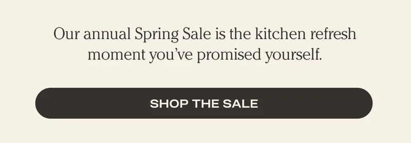 SHOP THE SALE