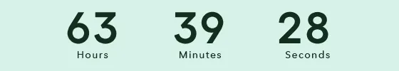 countdown timer