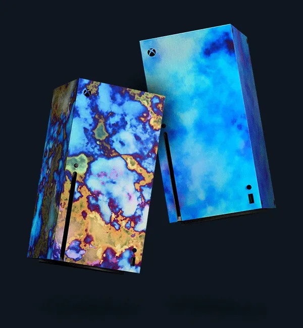 An entire shadow economy exists for buying and reselling Counter-Strike skins, with rare guns selling for over a million dollars. With our Case Hardened skins, that shadow economy now exists in real life.