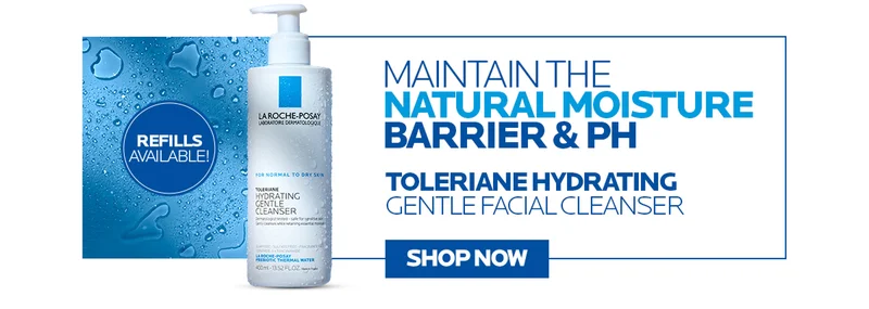 Discover Toleriane Hydrating Gentle Cleanser