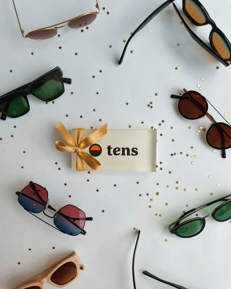 Tens E-Gift Card