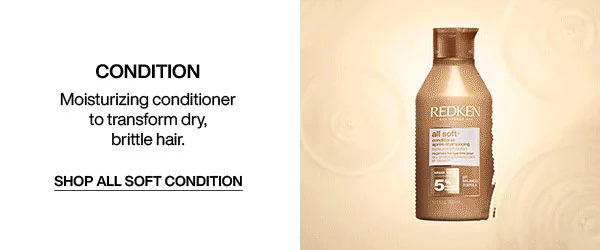 all soft conditioner