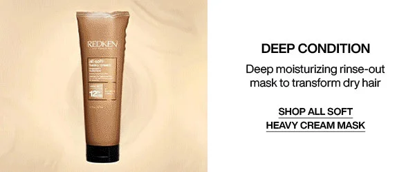all soft heavy cream mask