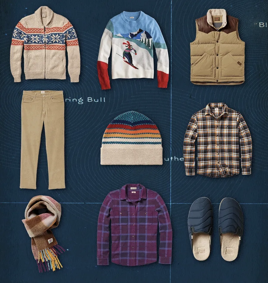 The Maine Coast Shop Now