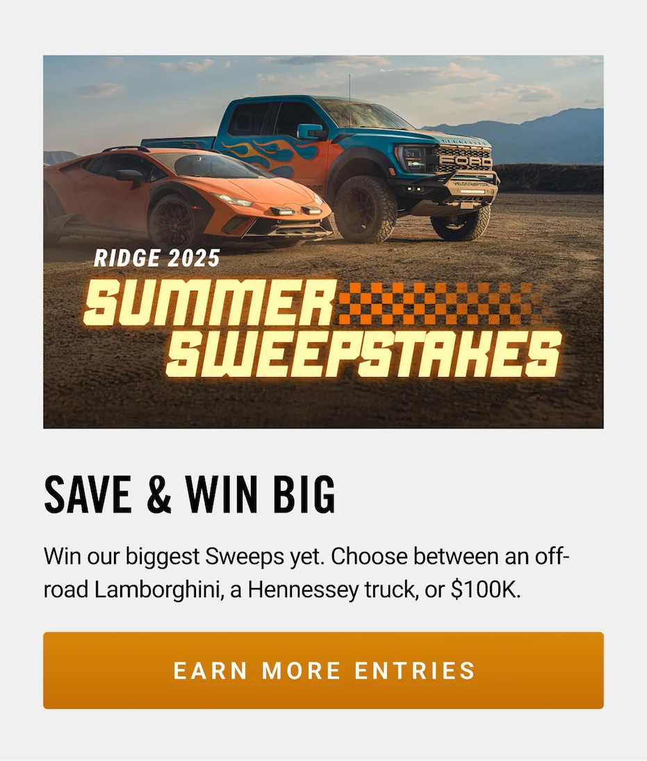 Save & Win Big