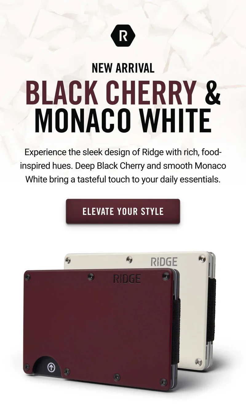 Elevate Your Style