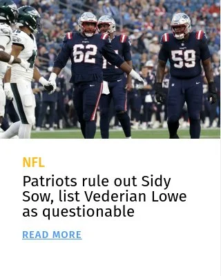 TRENDING NOW