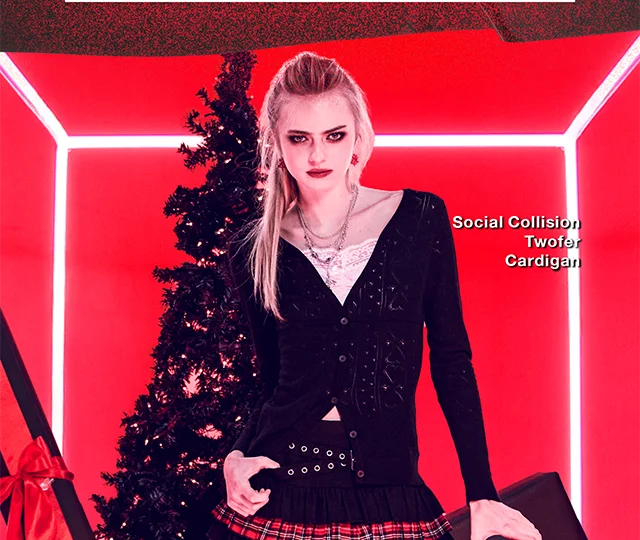 Stand Out This Season. Shop HT Style