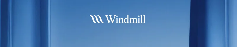 Windmill