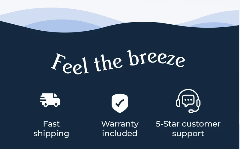 Better Air, Better Design