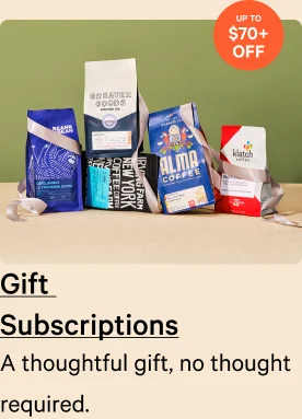 Alma Variety Tasting Kit