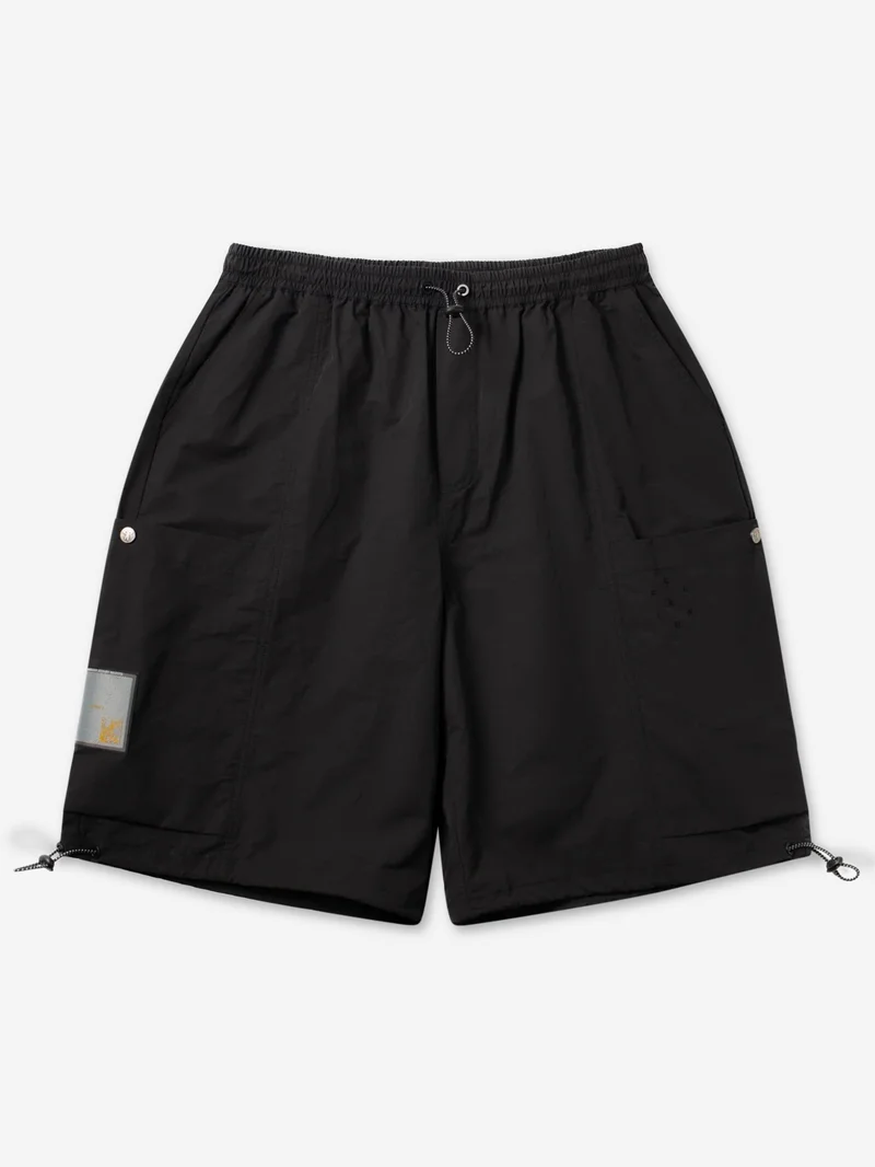 Image of Candice Outreach Shorts - Black