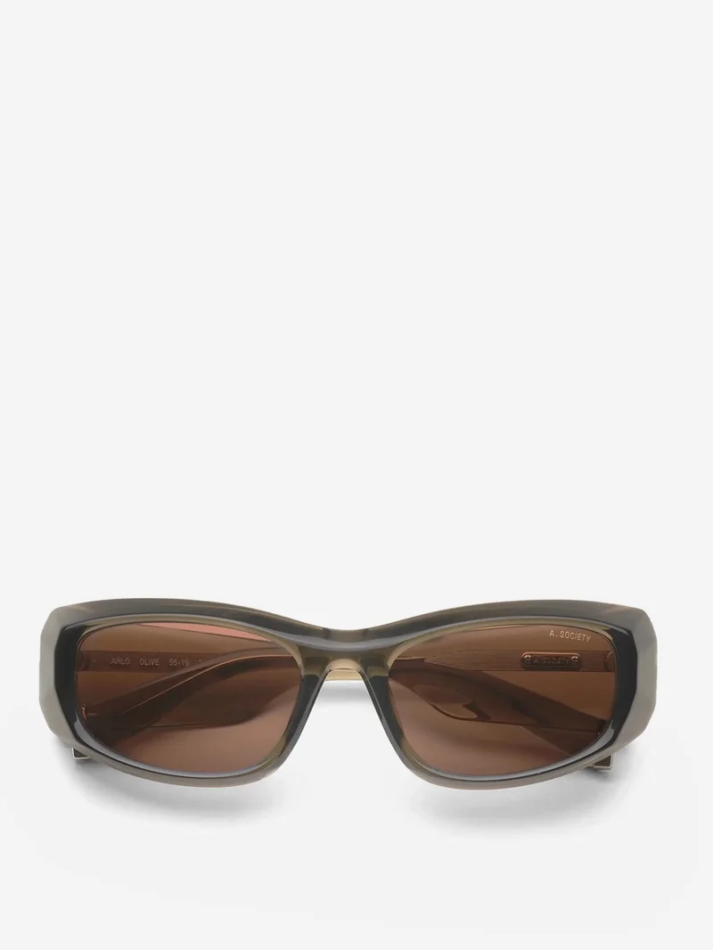 Image of A. SOCIETY Arlo - Olive