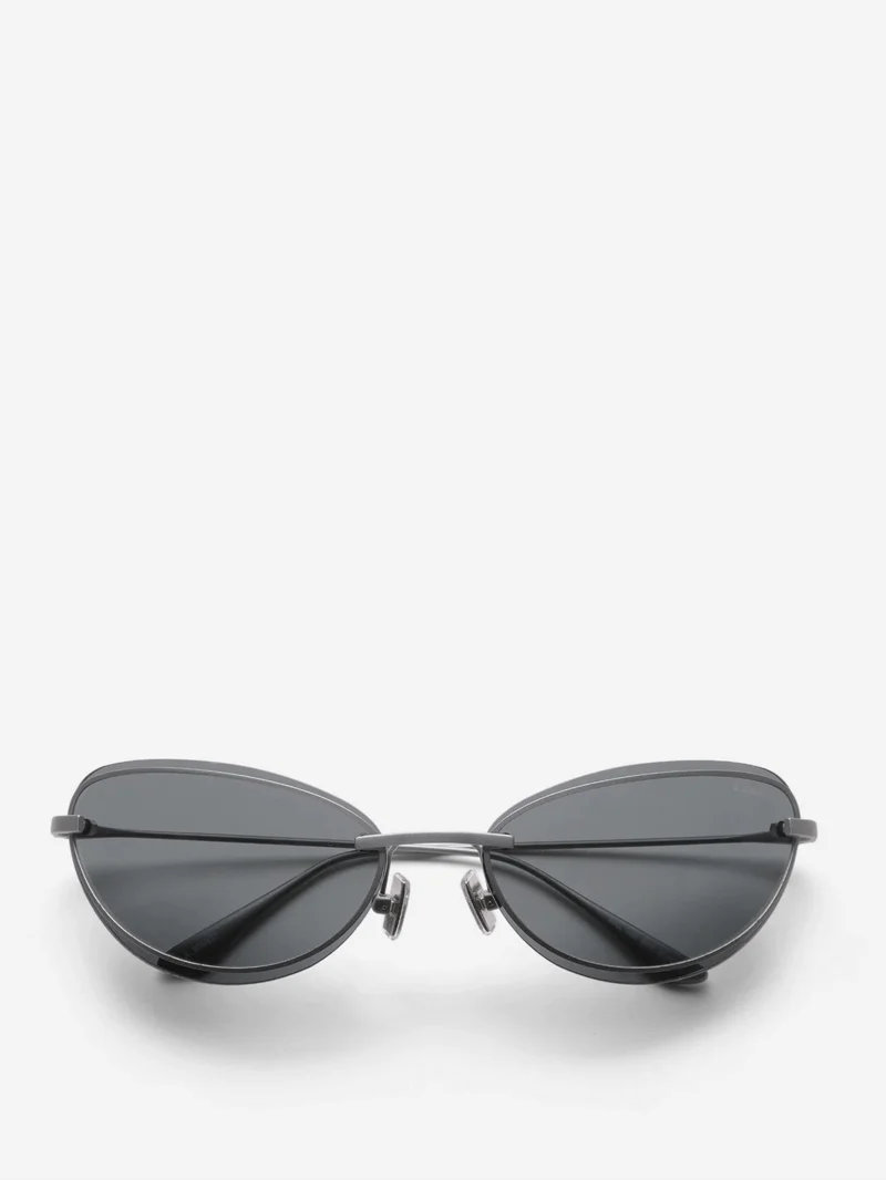 Image of A. SOCIETY Ariel - Raw Grey