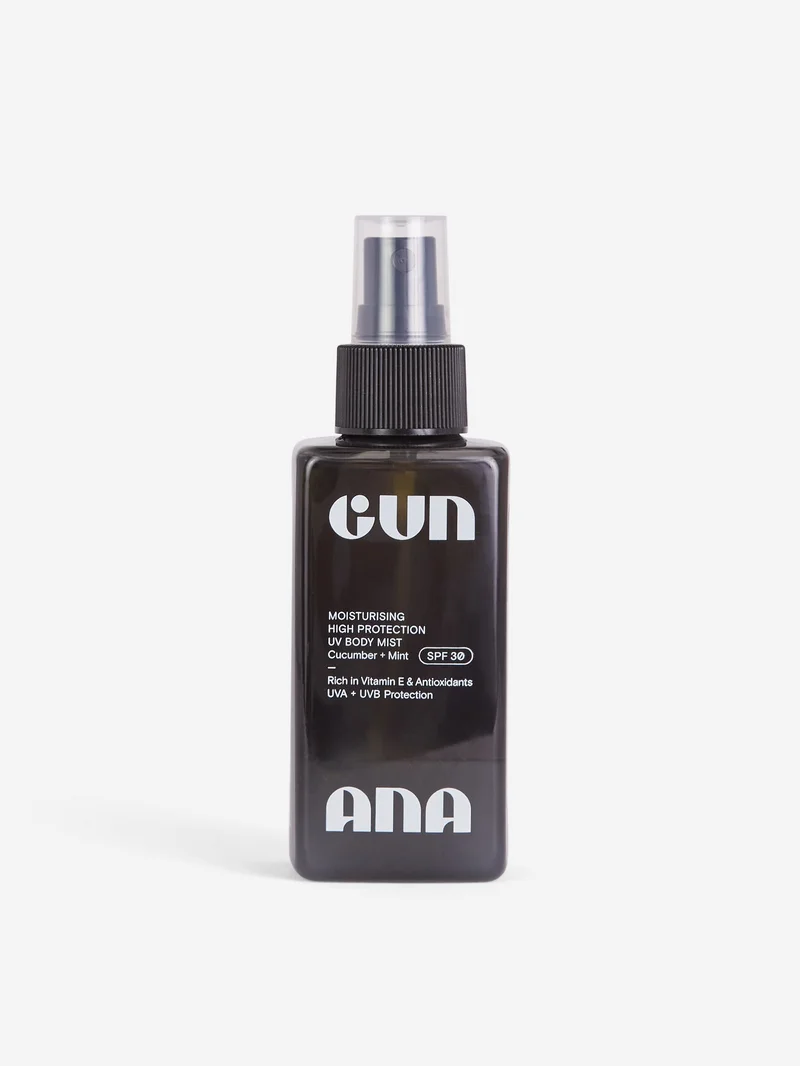 Image of Gun Ana Body Mist SPF 30 - 150ml