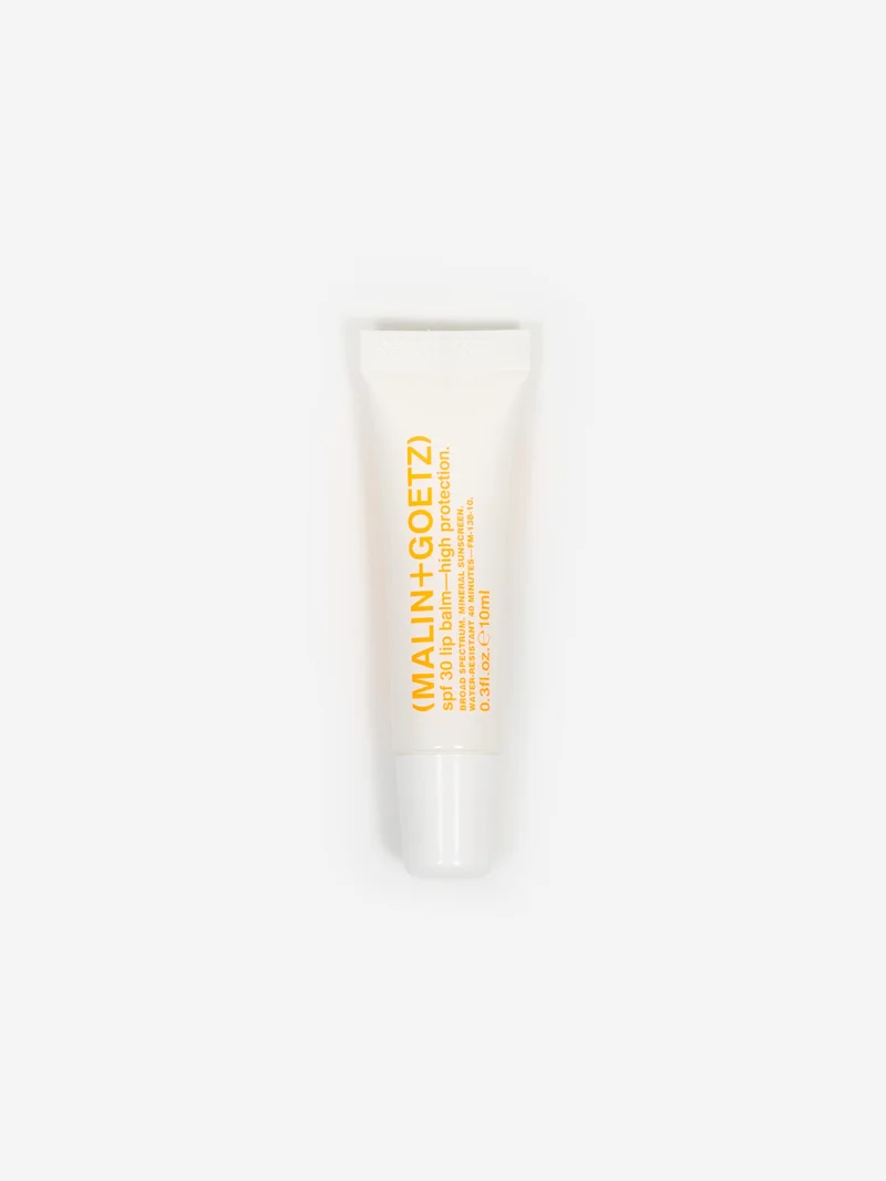 Image of Malin+Goetz SPF 30 Lip Balm - 10ml