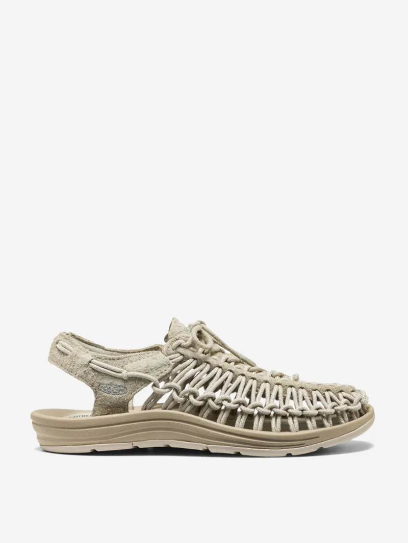 Image of Keen Uneek Lea - Abbey Stone/Plaza Taupe
