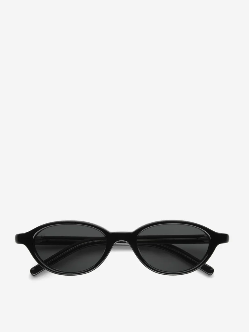 Image of AKILA Alien - Black / Black